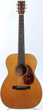 2022 Pre-War Guitars Company 00-18 natural