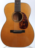 2022 Pre-War Guitars Company 00-18 natural