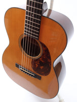 2022 Pre-War Guitars Company 00-18 natural