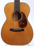 2022 Pre-War Guitars Company 00-18 natural