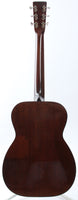 2022 Pre-War Guitars Company 00-18 natural