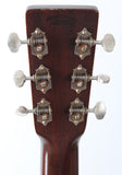 2022 Pre-War Guitars Company 00-18 natural