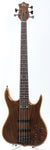 2011 Ken Smith 5-string Burner Hadrien Feraud natural