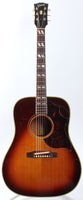 1965 Gibson Southern Jumbo SJ sunburst