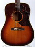 1965 Gibson Southern Jumbo SJ sunburst