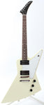 2021 Gibson Explorer 70s classic white