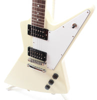 2021 Gibson Explorer 70s classic white