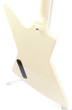 2021 Gibson Explorer 70s classic white