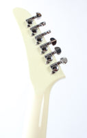 2021 Gibson Explorer 70s classic white