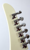 2021 Gibson Explorer 70s classic white