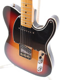 1995 Fender Telecaster Jerry Donahue Signature sunburst