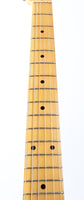 1995 Fender Telecaster Jerry Donahue Signature sunburst