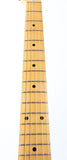 1995 Fender Telecaster Jerry Donahue Signature sunburst