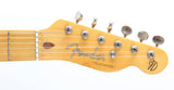 1995 Fender Telecaster Jerry Donahue Signature sunburst