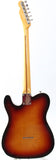 1995 Fender Telecaster Jerry Donahue Signature sunburst