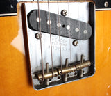 1995 Fender Telecaster Jerry Donahue Signature sunburst