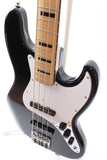 2005 Fender Jazz Bass Geddy Lee Signature black