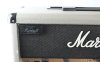 1988 Marshall 2555 Silver Jubilee 100w half stack