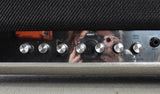 1988 Marshall 2555 Silver Jubilee 100w half stack