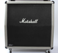 1988 Marshall 2555 Silver Jubilee 100w half stack