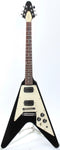 1976 Gibson Flying V Limited Edition ebony