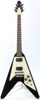 1976 Gibson Flying V Limited Edition ebony