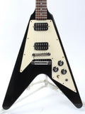 1976 Gibson Flying V Limited Edition ebony