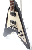 1976 Gibson Flying V Limited Edition ebony