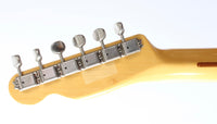 1995 Fender Telecaster Jerry Donahue Signature sunburst