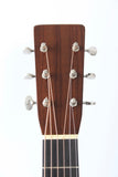 2022 Pre-War Guitars Company 00-18 natural