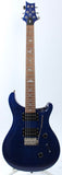 2013 PRS SE Custom royal blue