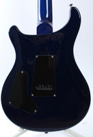 2013 PRS SE Custom royal blue