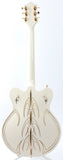 2012 Gretsch Electromatic G5422T Hot Rod Walt white