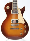 1975 Gibson Les Paul Standard sunburst