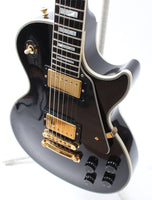 2005 Gibson Custom Shop Les Paul Custom ebony