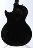 2005 Gibson Custom Shop Les Paul Custom ebony