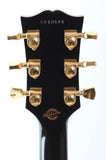 2005 Gibson Custom Shop Les Paul Custom ebony