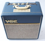 Ca. 2008 Vox AC4C1 blue