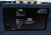 Ca. 2008 Vox AC4C1 blue