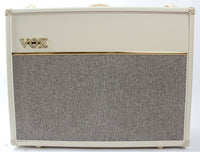 2008 Vox AC30C2 bronco white