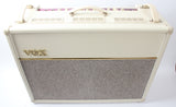 2008 Vox AC30C2 bronco white