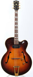 1947 Gibson ES-350 sunburst