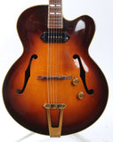 1947 Gibson ES-350 sunburst