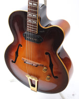 1947 Gibson ES-350 sunburst