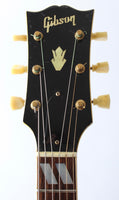 1947 Gibson ES-350 sunburst