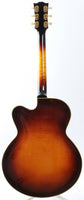 1947 Gibson ES-350 sunburst