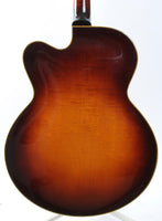 1947 Gibson ES-350 sunburst