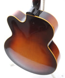 1947 Gibson ES-350 sunburst