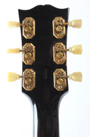 1947 Gibson ES-350 sunburst