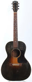 1933 Gibson L-1 sunburst